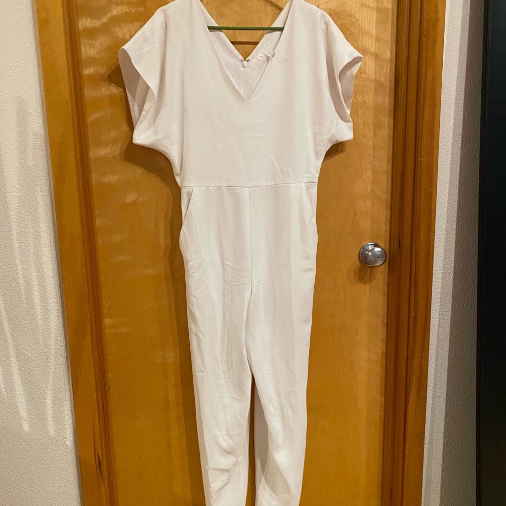 One piece Jumpsuit